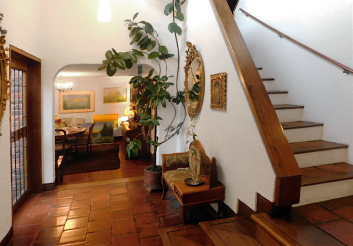 Casa de 3 alcobas en venta en Santa Barbara Central, Bogotá, 246 m² · foto 11 de 23