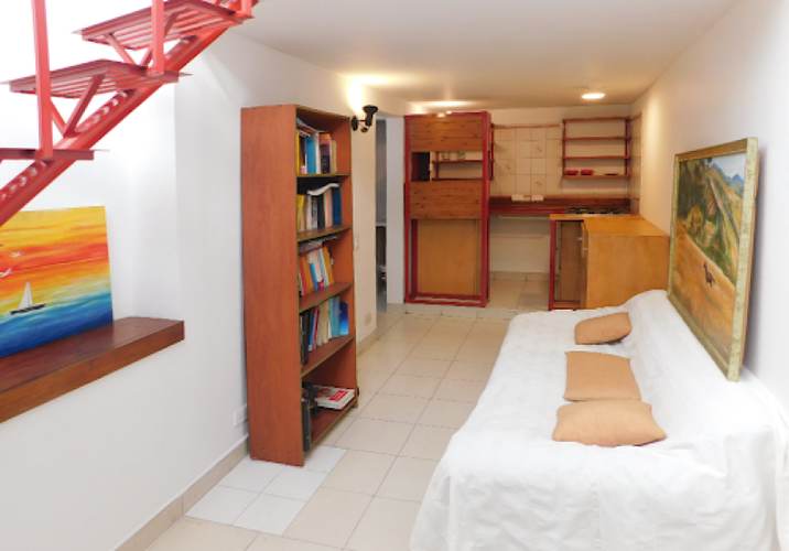 Casa de 3 alcobas en venta en Santa Barbara Central, Bogotá, 246 m² · foto 18 de 23