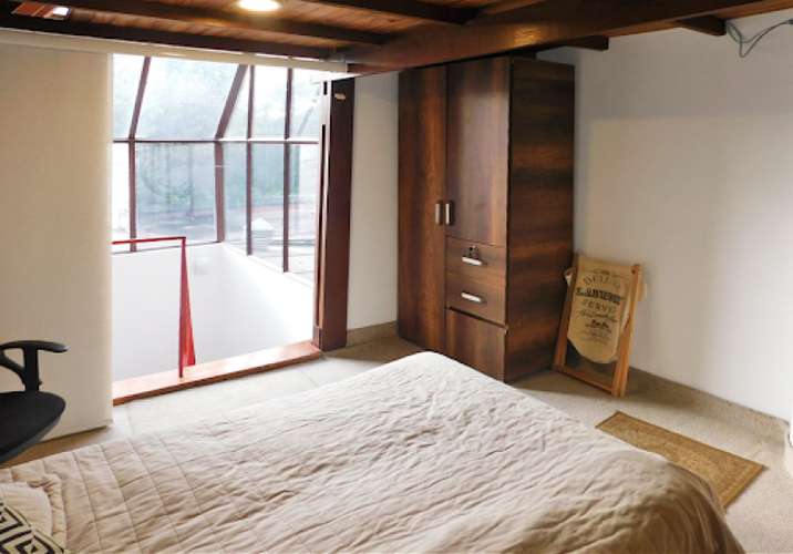 Casa de 3 alcobas en venta en Santa Barbara Central, Bogotá, 246 m² · foto 19 de 23
