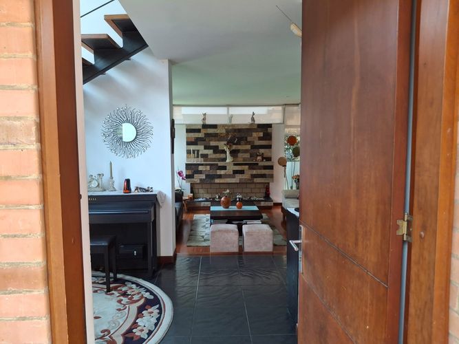 Casa de 3 alcobas en venta en El Paraiso Sector Bojaca, Chía, 186 m² · foto 4 de 24