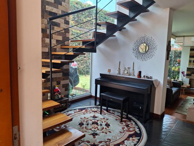 Casa de 3 alcobas en venta en El Paraiso Sector Bojaca, Chía, 186 m² · foto 5 de 24