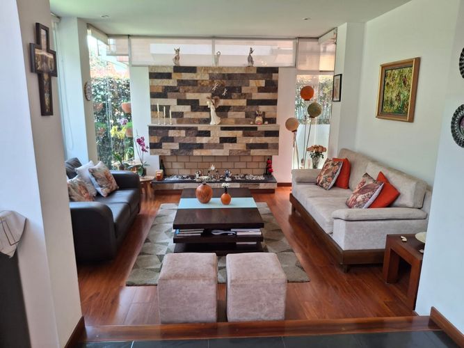 Casa de 3 alcobas en venta en El Paraiso Sector Bojaca, Chía, 186 m² · foto 6 de 24