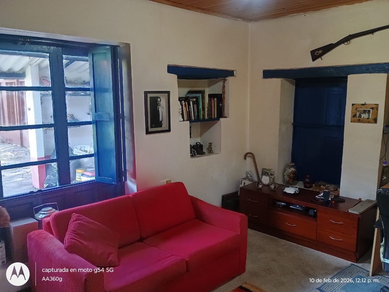 Casa en venta en El Salitre, La Calera · foto 19 de 24
