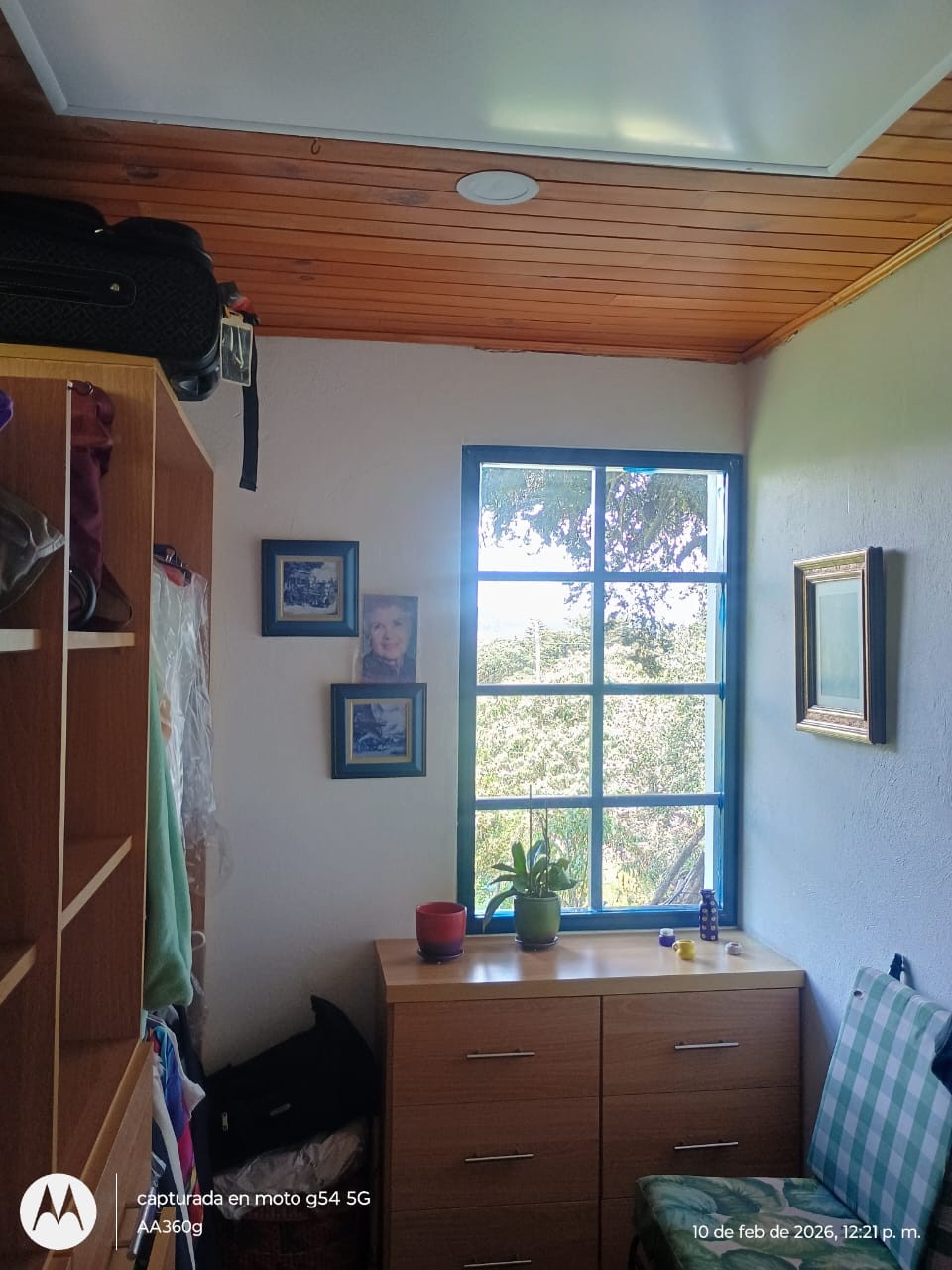 Casa en venta en El Salitre, La Calera · foto 7 de 24