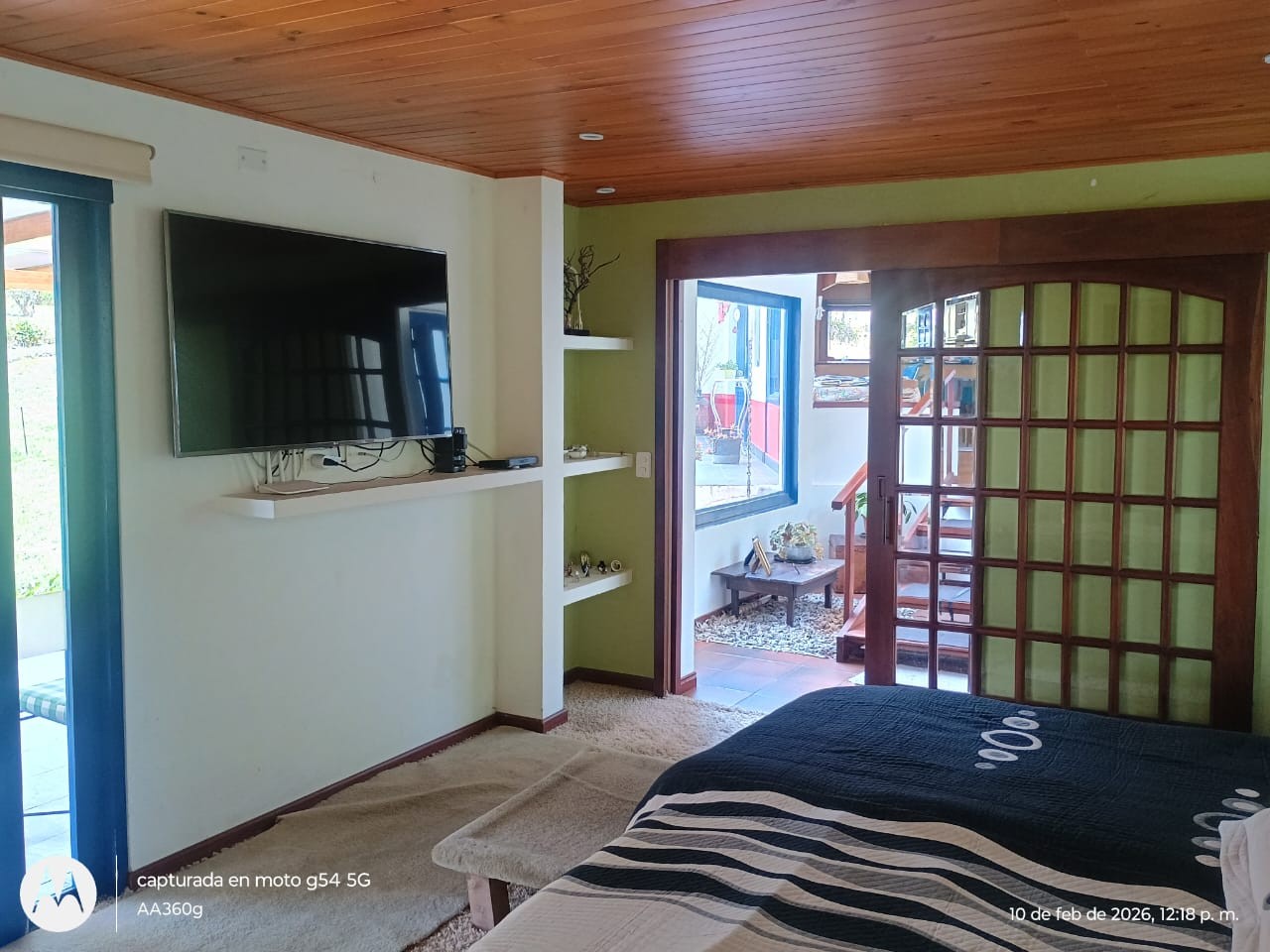 Casa en venta en El Salitre, La Calera · foto 11 de 24