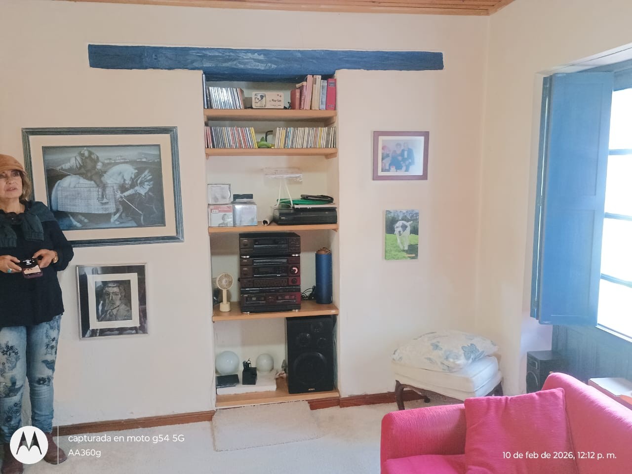 Casa en venta en El Salitre, La Calera · foto 18 de 24