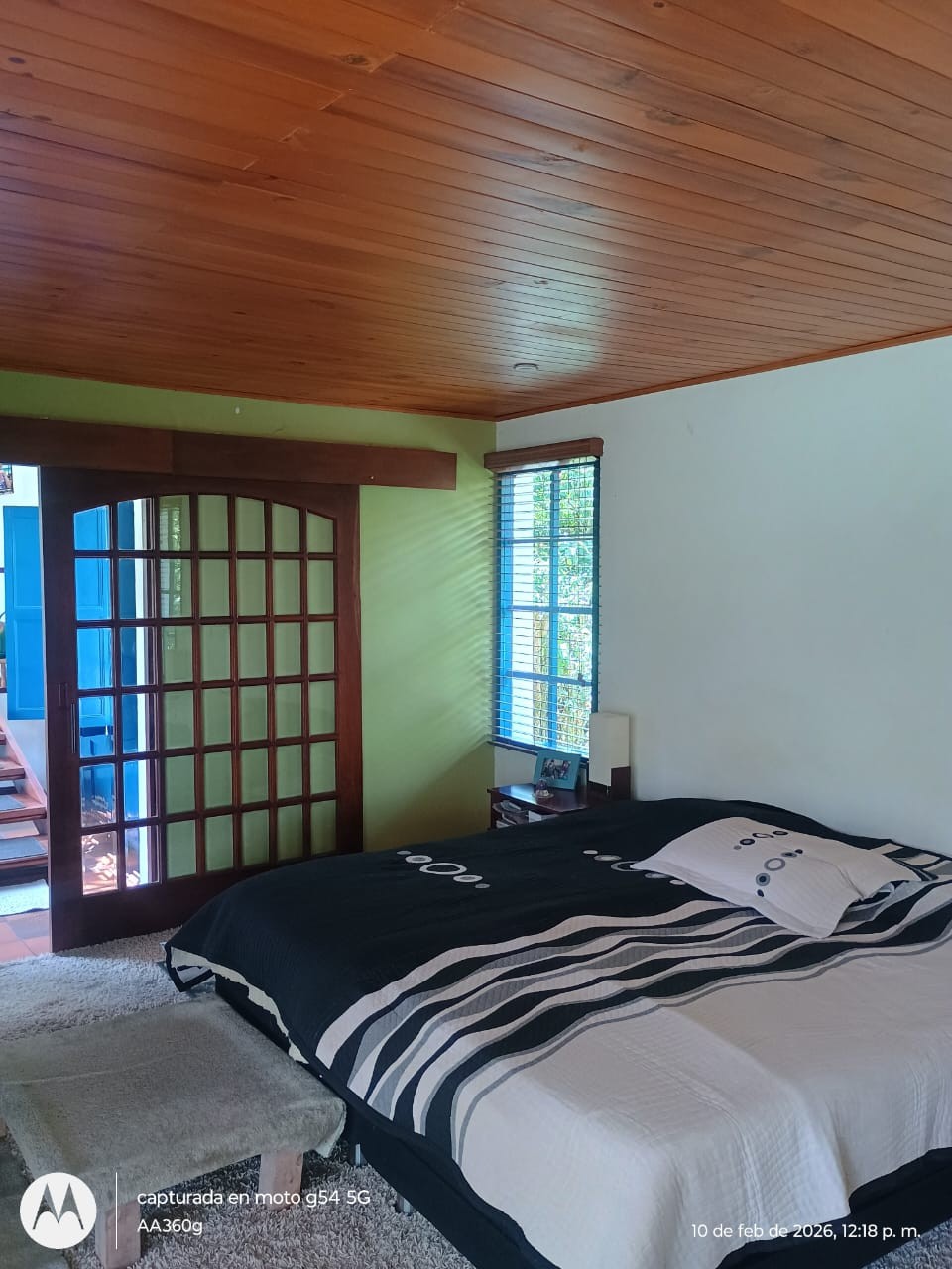 Casa en venta en El Salitre, La Calera · foto 12 de 24