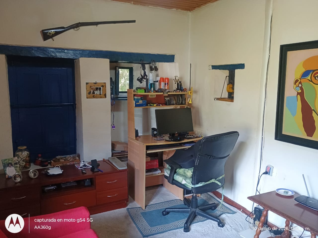 Casa en venta en El Salitre, La Calera · foto 23 de 24
