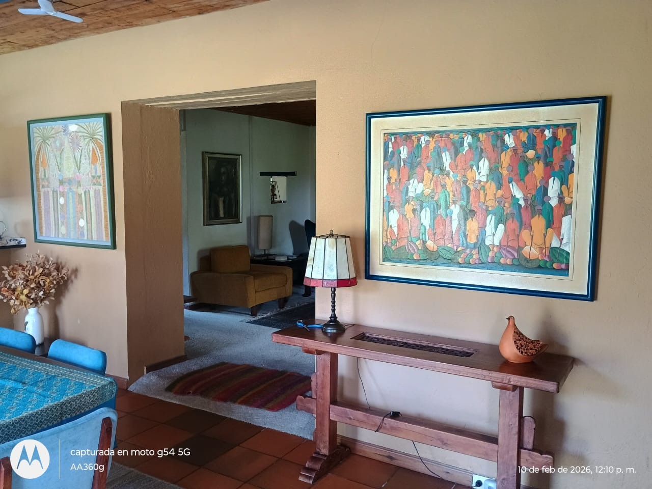 Casa en venta en El Salitre, La Calera · foto 24 de 24
