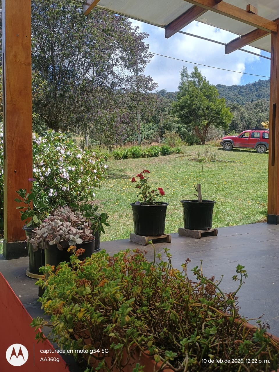 Casa en venta en El Salitre, La Calera · foto 8 de 24