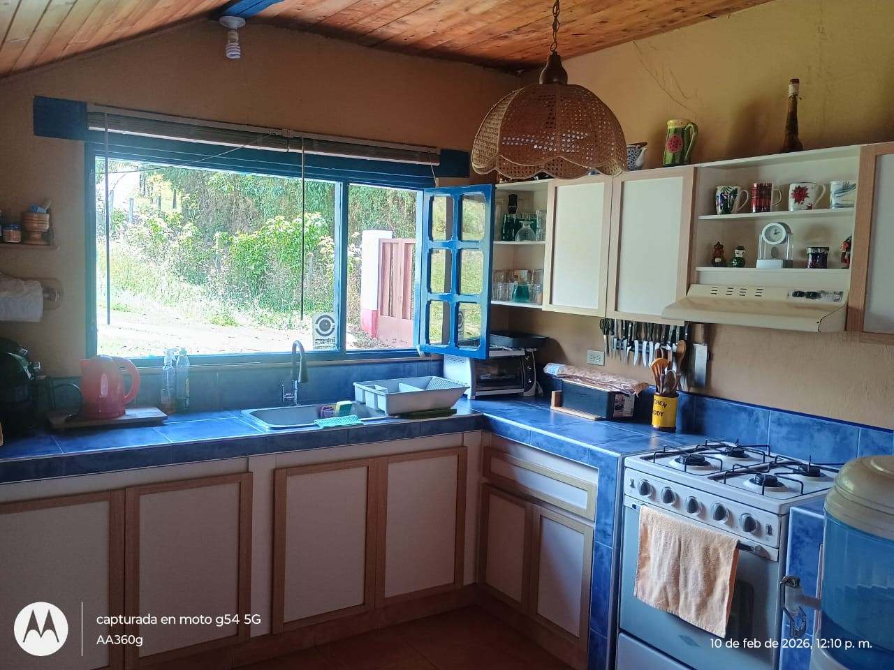 Casa en venta en El Salitre, La Calera · foto 22 de 24