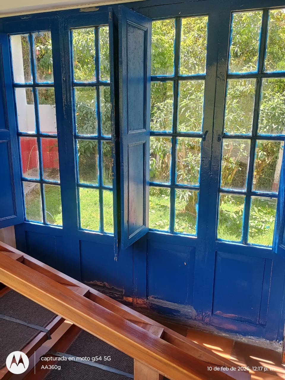 Casa en venta en El Salitre, La Calera · foto 13 de 24