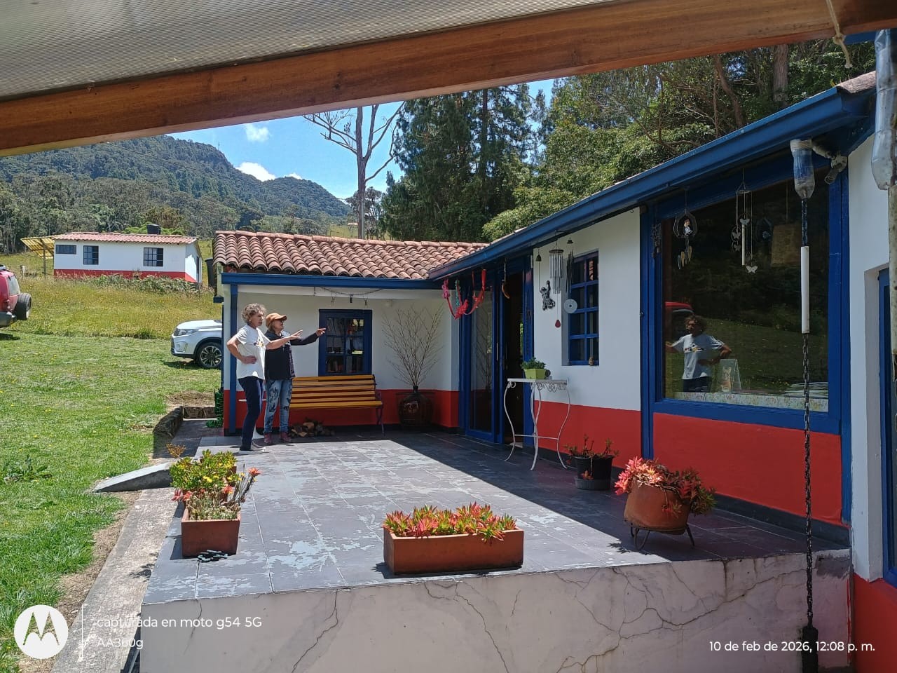 Casa en venta en El Salitre, La Calera · foto 2 de 24