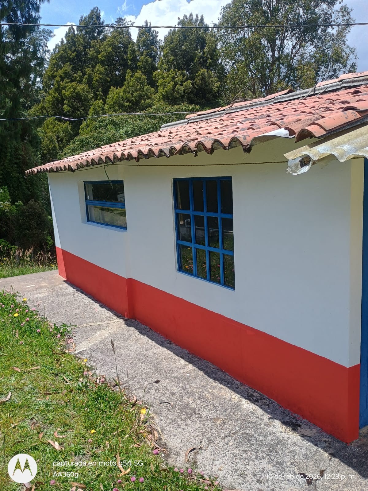 Casa en venta en El Salitre, La Calera · foto 6 de 24