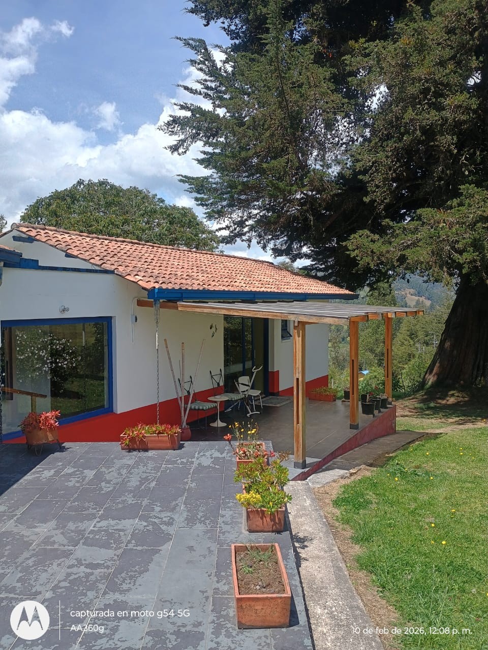 Casa en venta en El Salitre, La Calera · foto 3 de 24
