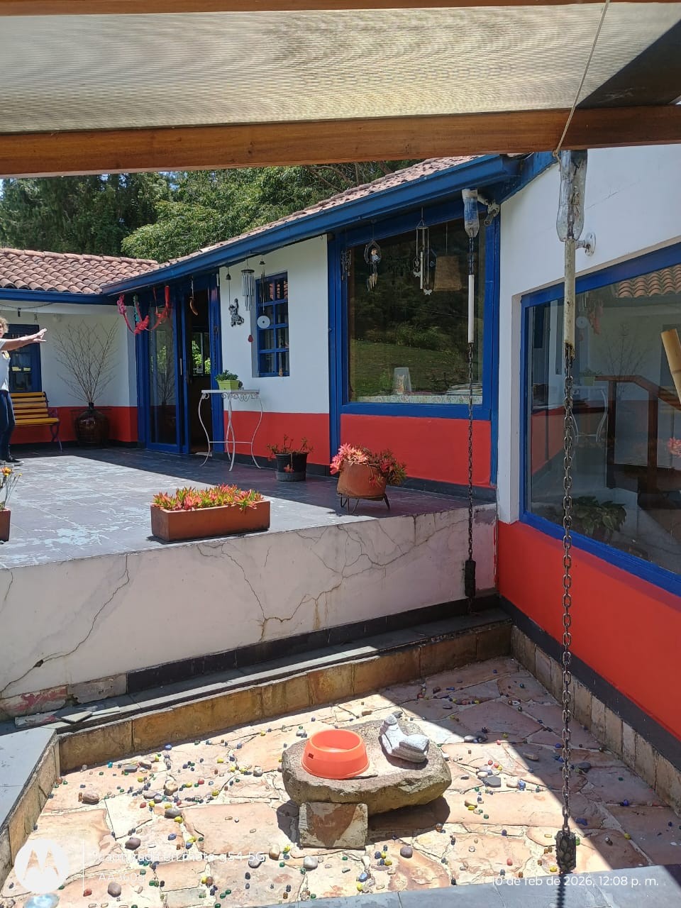 Casa en venta en El Salitre, La Calera · foto 4 de 24
