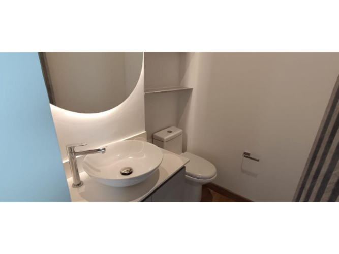 Oficina en arriendo en San Marcos, Envigado, 45 m² · foto 3 de 7