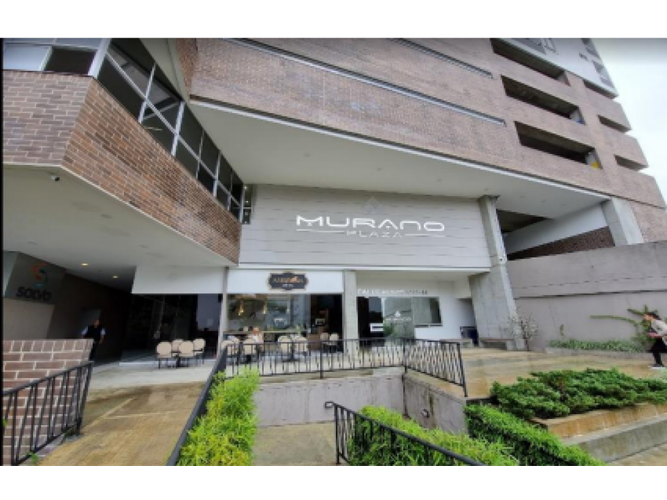Oficina en arriendo en San Marcos, Envigado, 45 m² · foto 7 de 7