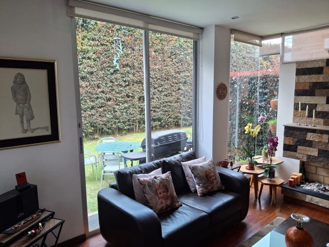 Casa de 3 alcobas en venta en El Paraiso Sector Bojaca, Chía, 186 m² · foto 7 de 24