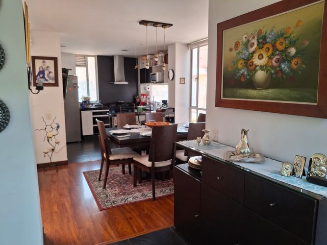 Casa de 3 alcobas en venta en El Paraiso Sector Bojaca, Chía, 186 m² · foto 8 de 24