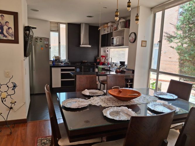 Casa de 3 alcobas en venta en El Paraiso Sector Bojaca, Chía, 186 m² · foto 9 de 24