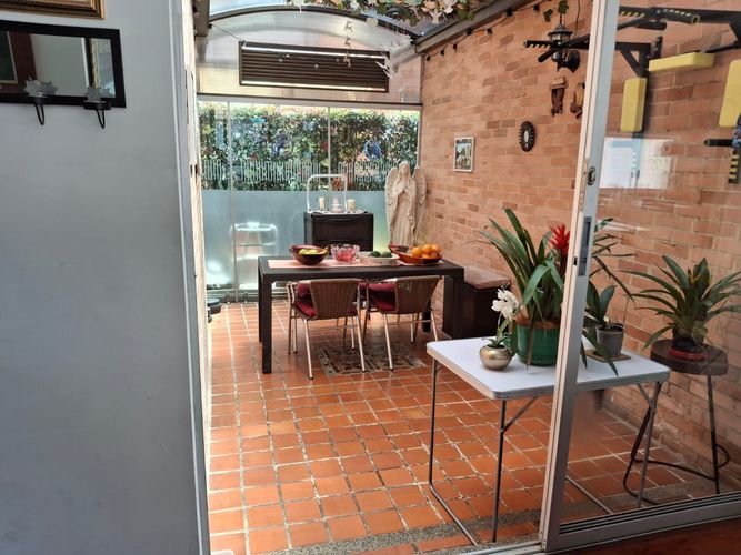 Casa de 3 alcobas en venta en El Paraiso Sector Bojaca, Chía, 186 m² · foto 10 de 24