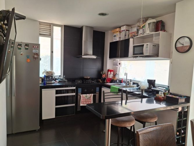 Casa de 3 alcobas en venta en El Paraiso Sector Bojaca, Chía, 186 m² · foto 11 de 24