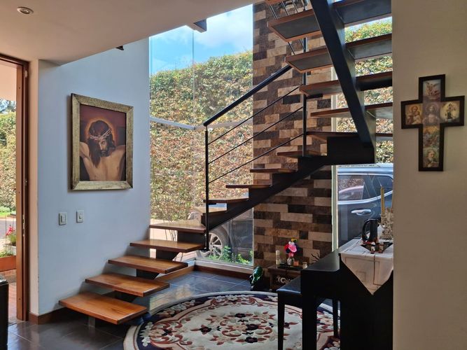 Casa de 3 alcobas en venta en El Paraiso Sector Bojaca, Chía, 186 m² · foto 14 de 24