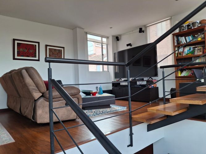 Casa de 3 alcobas en venta en El Paraiso Sector Bojaca, Chía, 186 m² · foto 16 de 24