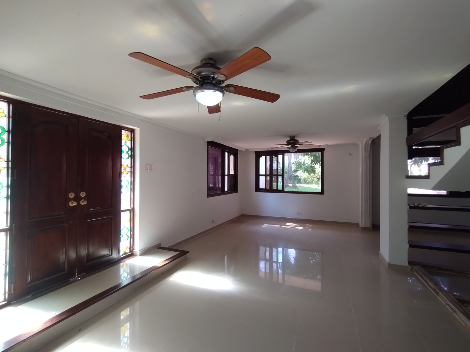 Casa en Arriendo en Villa Campestre, Barranquilla