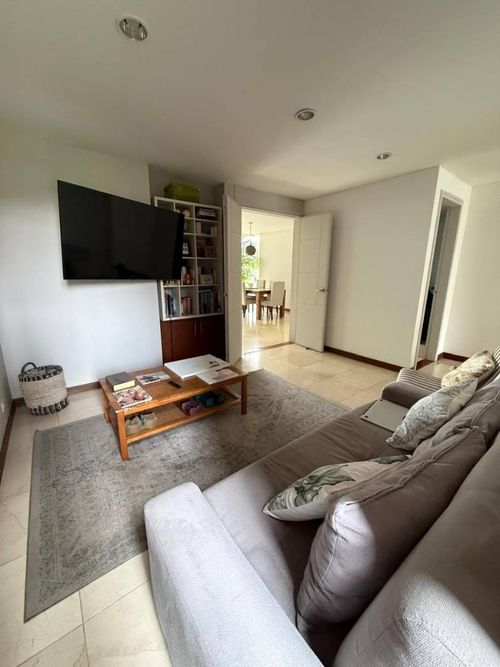 Apartamento en venta en Pance, Cali · foto 4 de 12