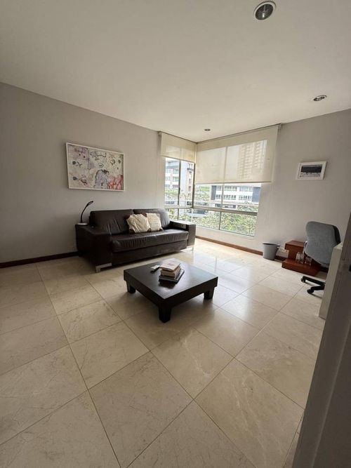 Apartamento en venta en Pance, Cali · foto 5 de 12
