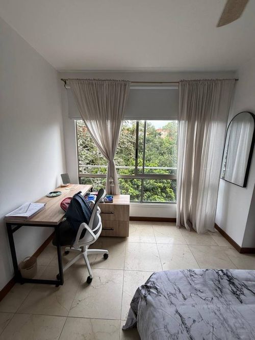 Apartamento en venta en Pance, Cali · foto 6 de 12