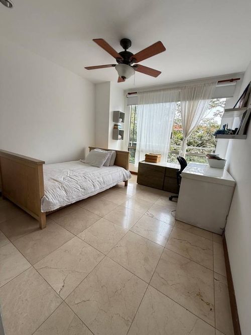 Apartamento en venta en Pance, Cali · foto 8 de 12