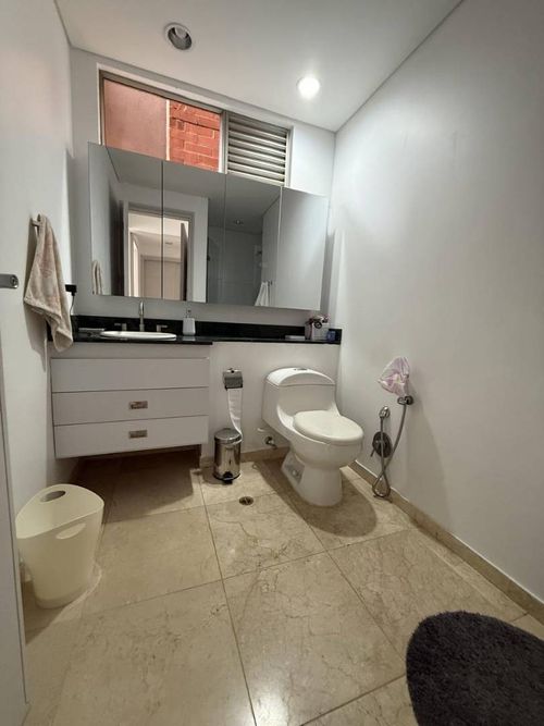 Apartamento en venta en Pance, Cali · foto 9 de 12