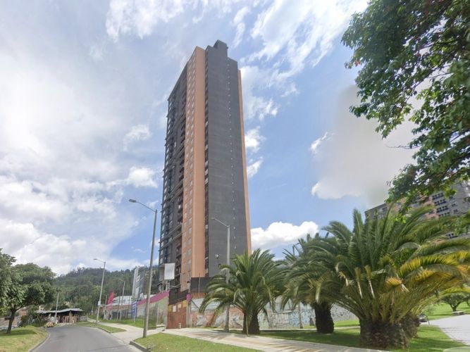 Apartamento en venta en Santa Teresa, Bogotá · foto 10 de 11