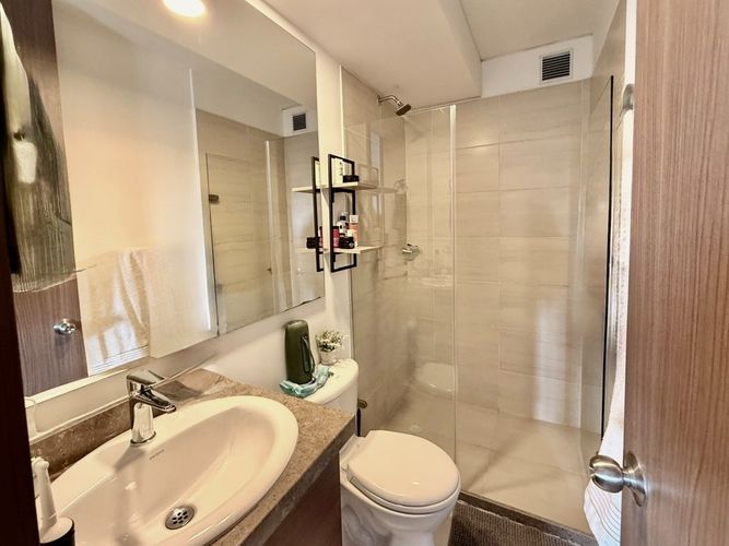Apartamento en venta en Santa Teresa, Bogotá · foto 9 de 11