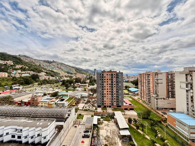 Apartamento en venta en Santa Teresa, Bogotá · foto 6 de 11