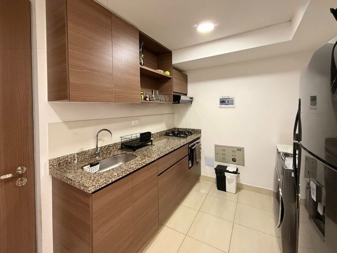 Apartamento en venta en Santa Teresa, Bogotá · foto 7 de 11