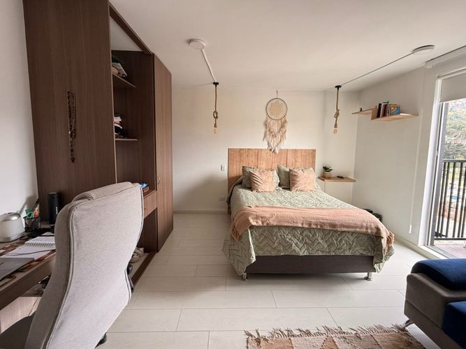 Apartamento en venta en Santa Teresa, Bogotá · foto 3 de 11