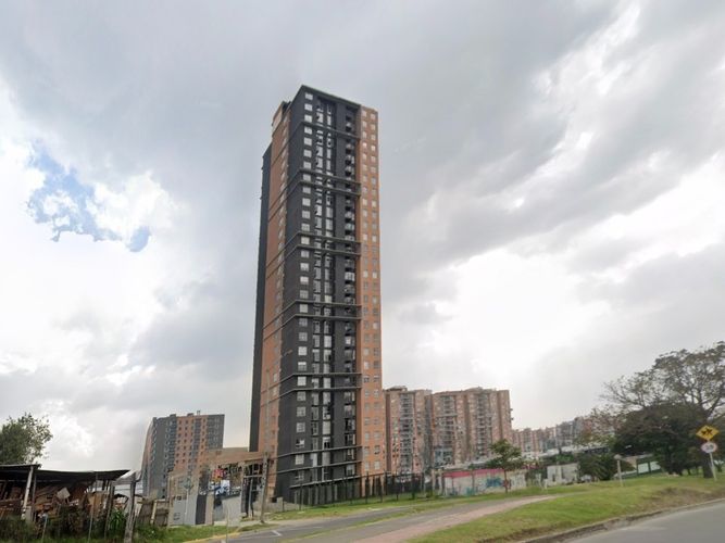 Apartamento en venta en Santa Teresa, Bogotá · foto 11 de 11