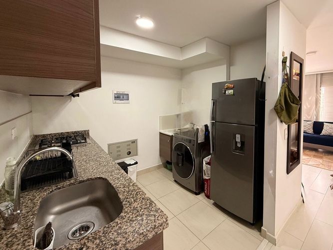 Apartamento en venta en Santa Teresa, Bogotá · foto 8 de 11