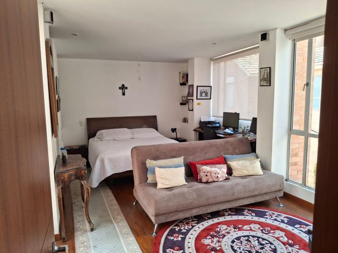 Casa de 3 alcobas en venta en El Paraiso Sector Bojaca, Chía, 186 m² · foto 22 de 24