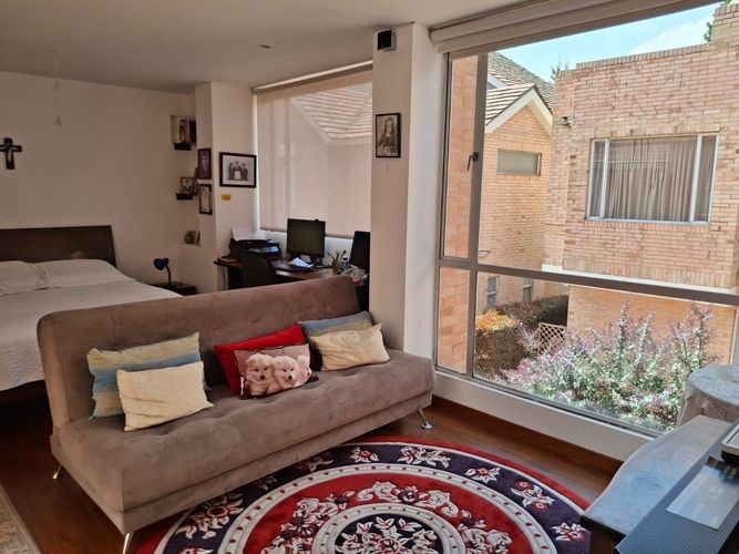 Casa de 3 alcobas en venta en El Paraiso Sector Bojaca, Chía, 186 m² · foto 23 de 24