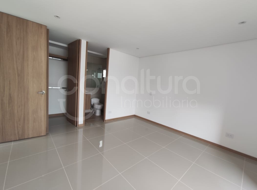 Apartamento en Arriendo en El portal, Envigado en Portal Norte