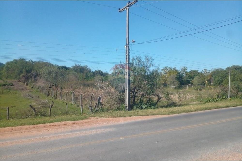 AMPLIO TERRENO EN COSTA JHŪ, PIRAYÚ EN VENTA (6.615 M2) — foto 2