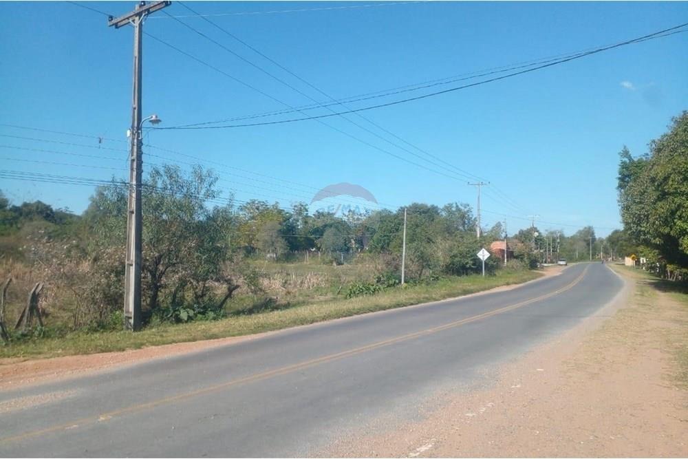 AMPLIO TERRENO EN COSTA JHŪ, PIRAYÚ EN VENTA (6.615 M2) — foto 3