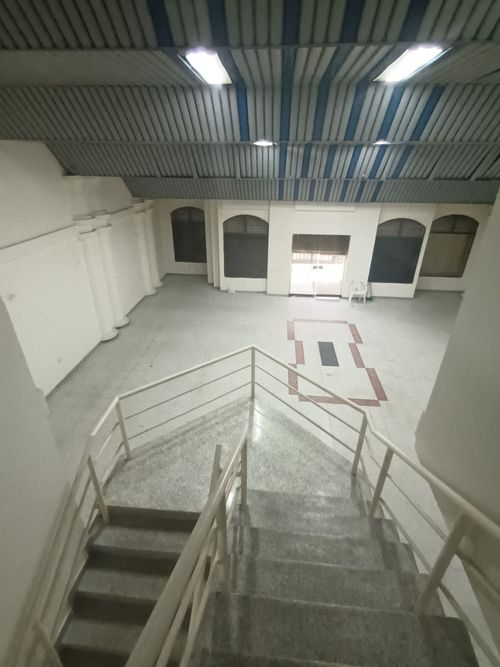 Oficina en arriendo en Bolivar, Bucaramanga, 520 m² · foto 5 de 13