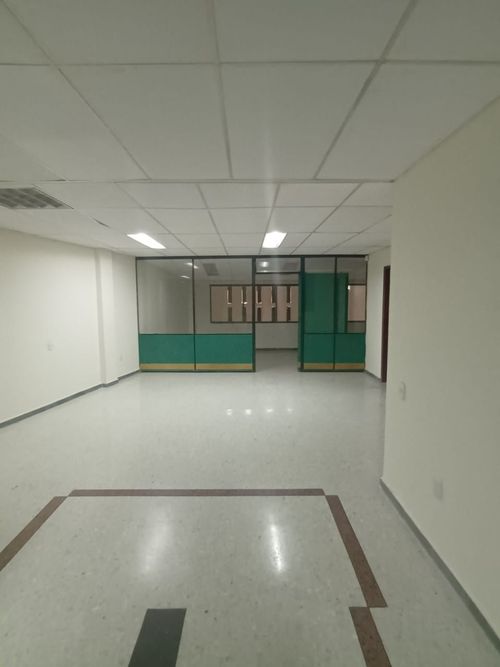Oficina en arriendo en Bolivar, Bucaramanga, 520 m² · foto 9 de 13
