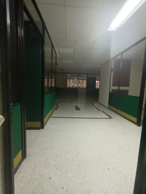 Oficina en arriendo en Bolivar, Bucaramanga, 520 m² · foto 11 de 13